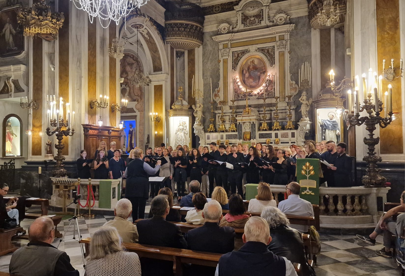 Konserttitallenteet Barista